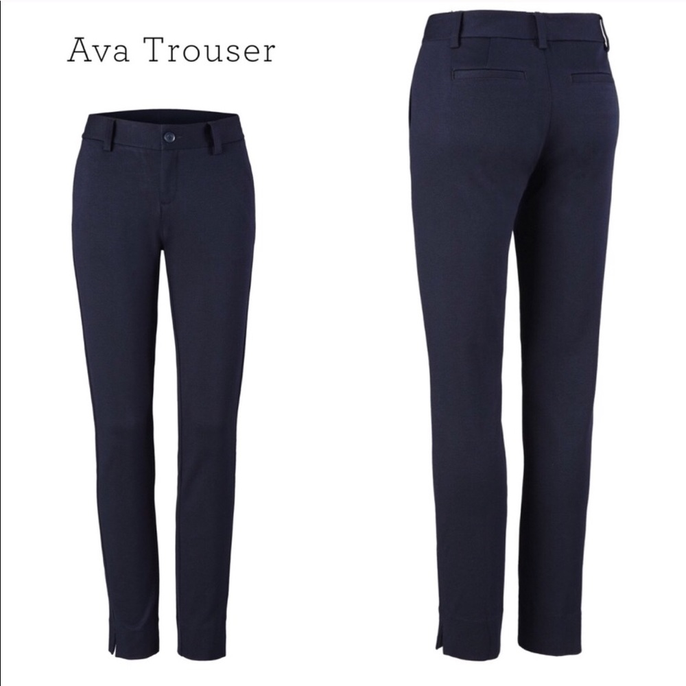 Cabi Ava Trouser- NWOT